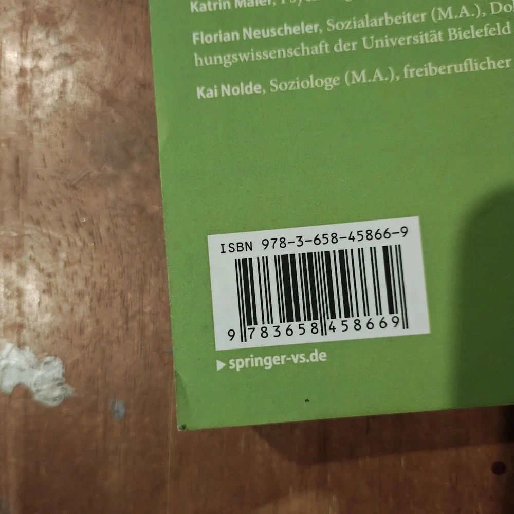 Islamismus - Prozesse und Bedingungen von Involvierung... 9783658458669